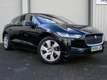 Jaguar - I-Pace