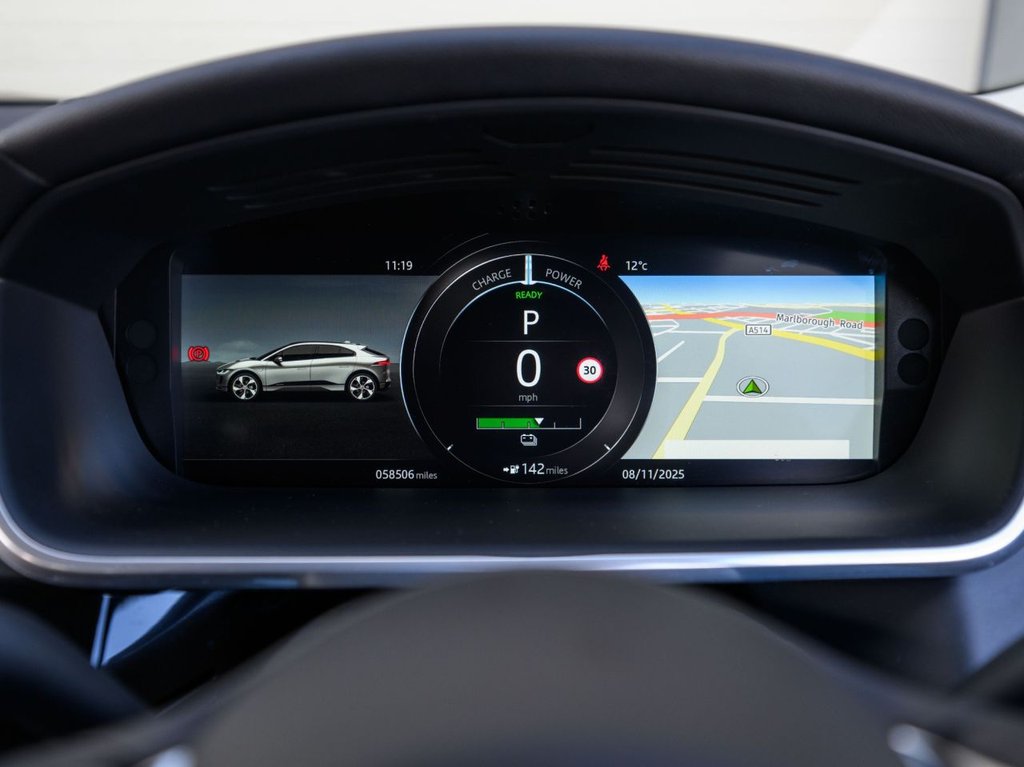 Used Jaguar I-Pace 2019 for sale - 76535747: Photo 22