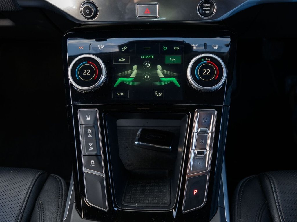 Used Jaguar I-Pace 2019 for sale - 76535747: Photo 24