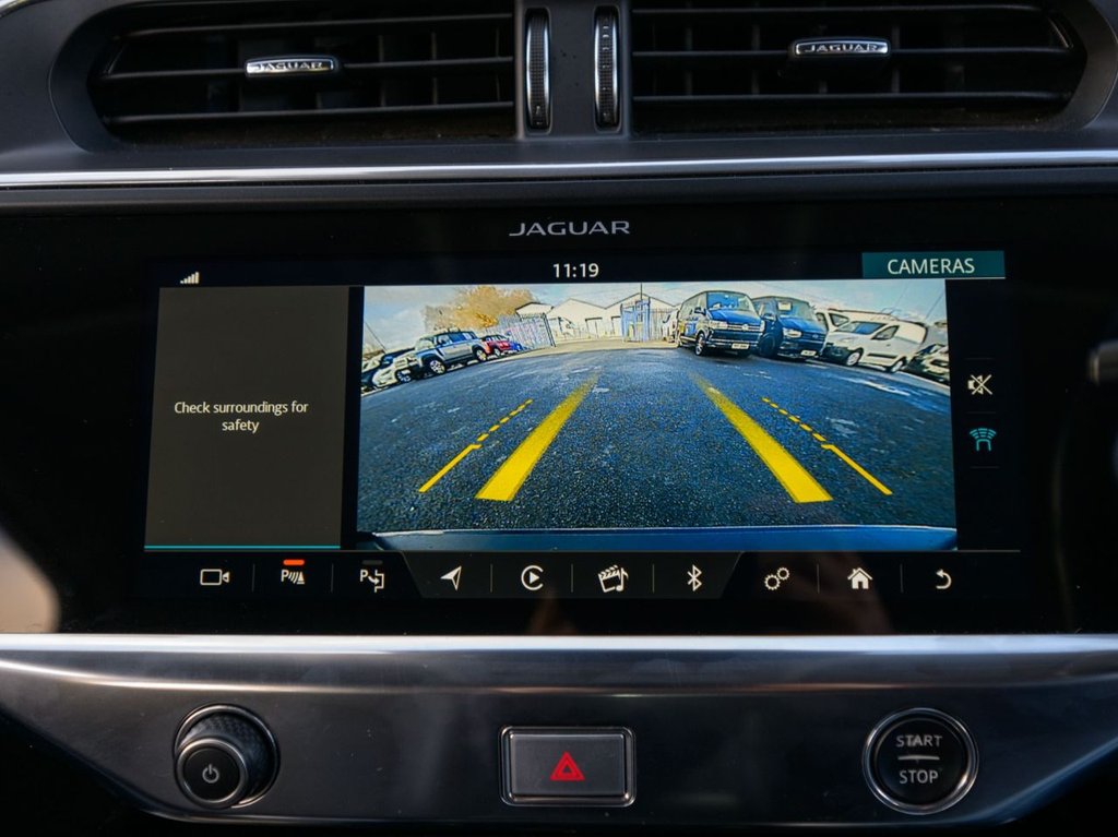 Used Jaguar I-Pace 2019 for sale - 76535747: Photo 27