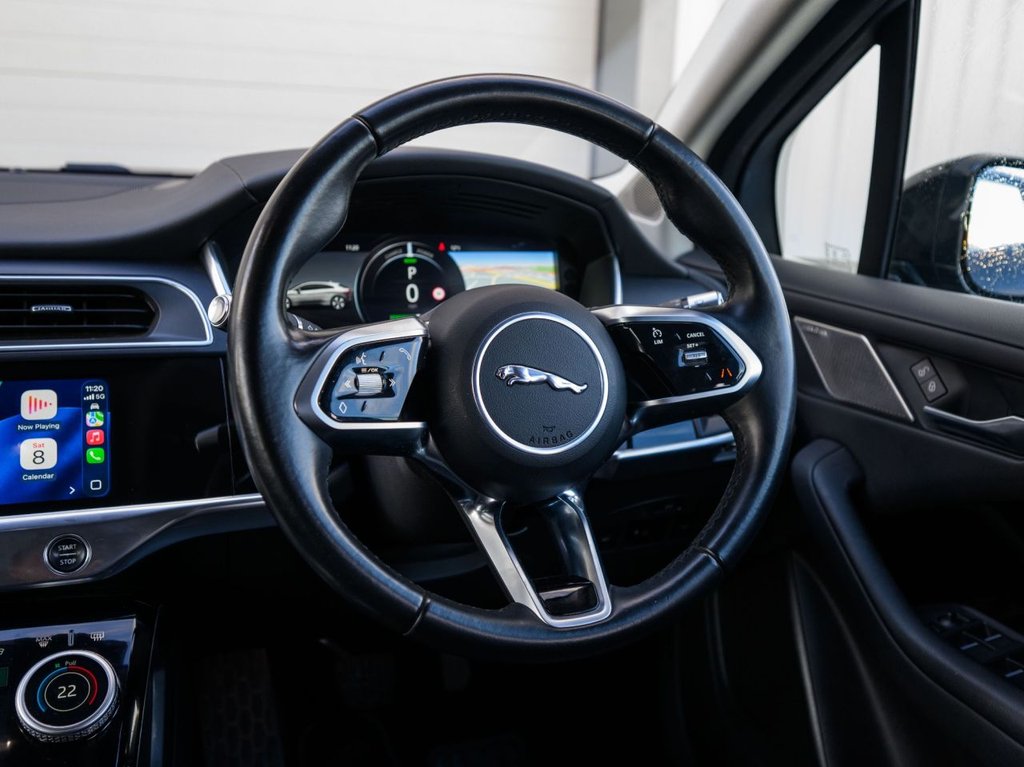 Used Jaguar I-Pace 2019 for sale - 76535747: Photo 32
