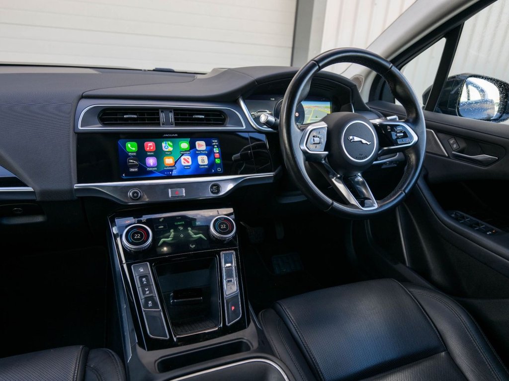 Used Jaguar I-Pace 2019 for sale - 76535747: Photo 33