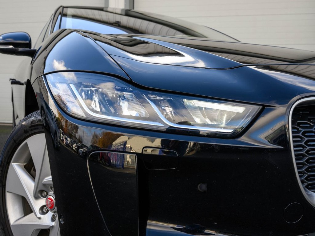 Used Jaguar I-Pace 2019 for sale - 76535747: Photo 8