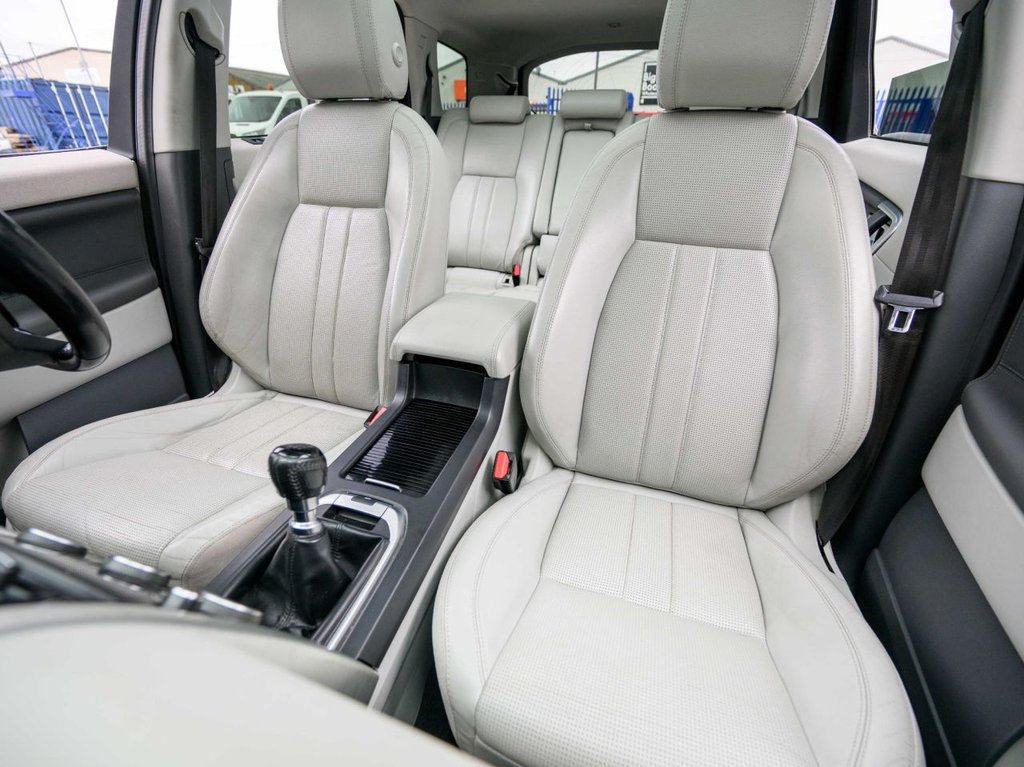 Used Land Rover Discovery Sport 2016 for sale - 77806908: Photo 17