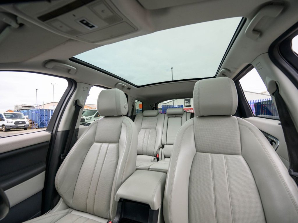 Used Land Rover Discovery Sport 2016 for sale - 77806908: Photo 18