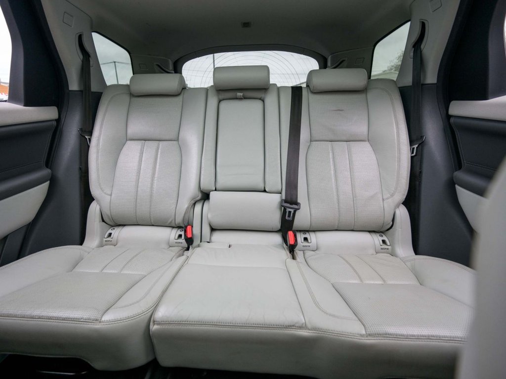 Used Land Rover Discovery Sport 2016 for sale - 77806908: Photo 19