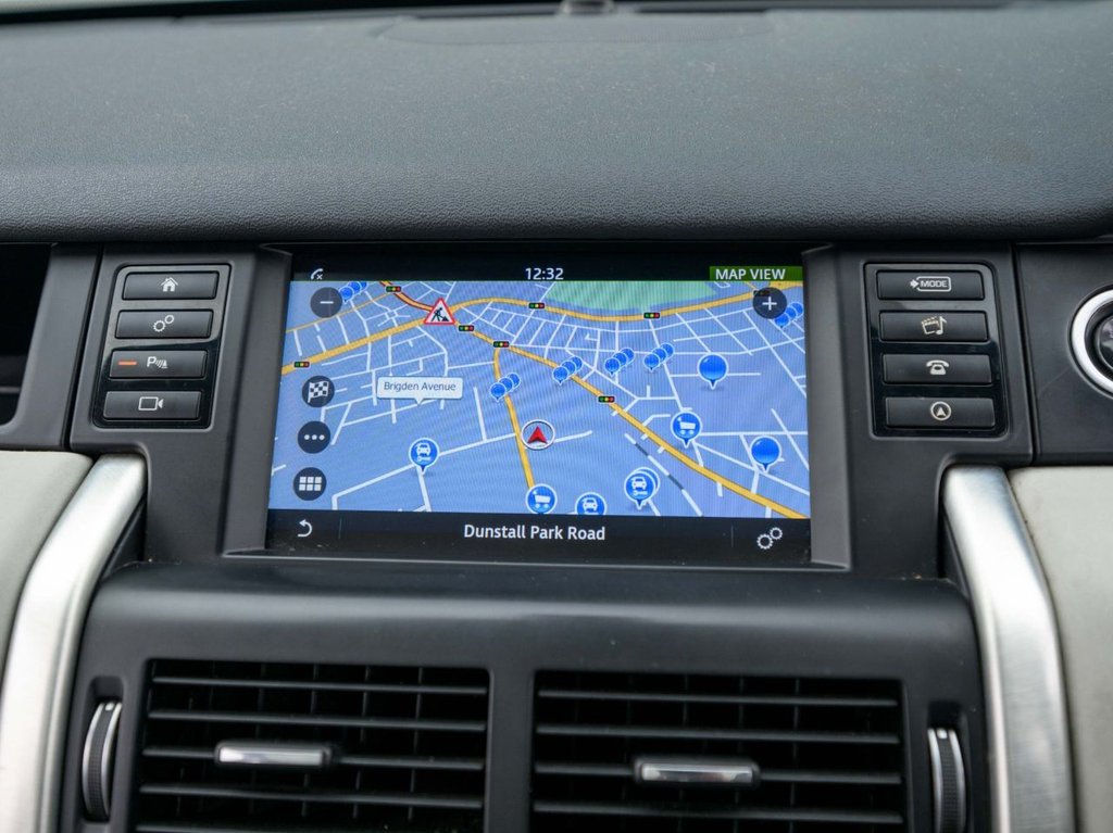 Used Land Rover Discovery Sport 2016 for sale - 77806908: Photo 21