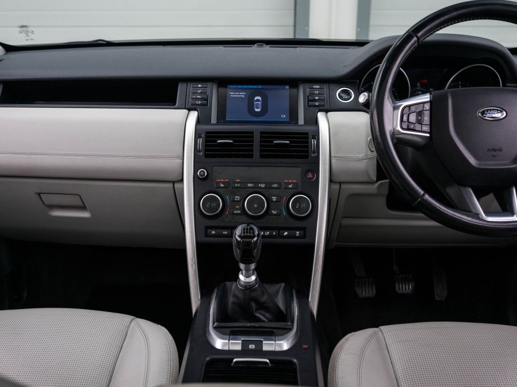 Used Land Rover Discovery Sport 2016 for sale - 77806908: Photo 22