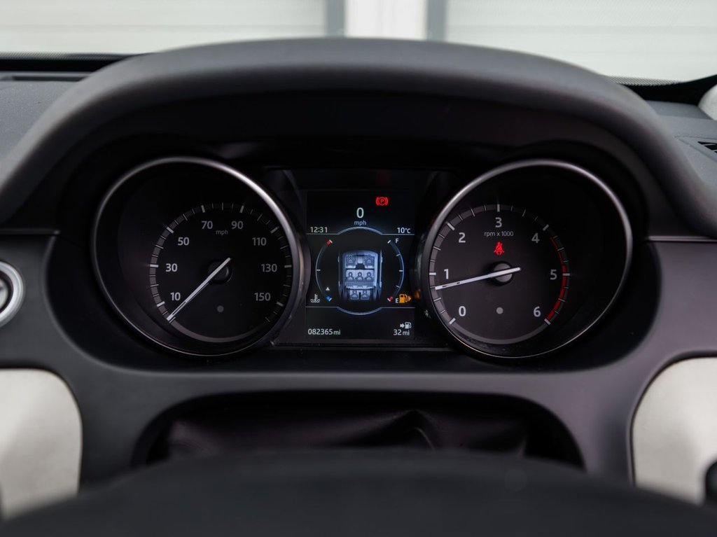 Used Land Rover Discovery Sport 2016 for sale - 77806908: Photo 25