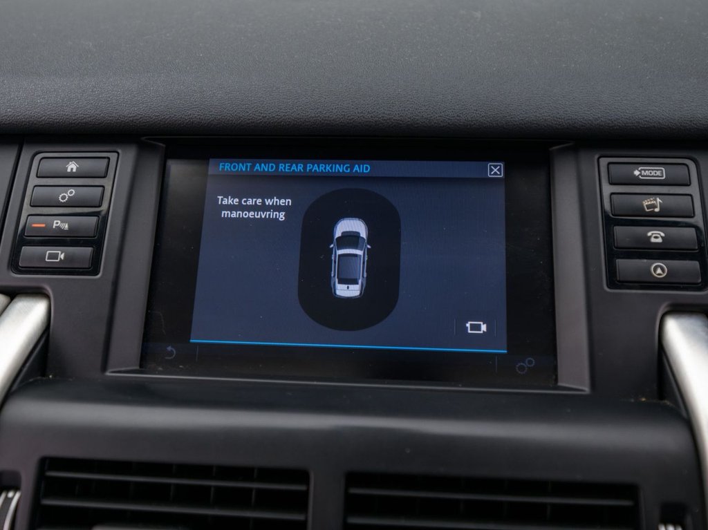 Used Land Rover Discovery Sport 2016 for sale - 77806908: Photo 26