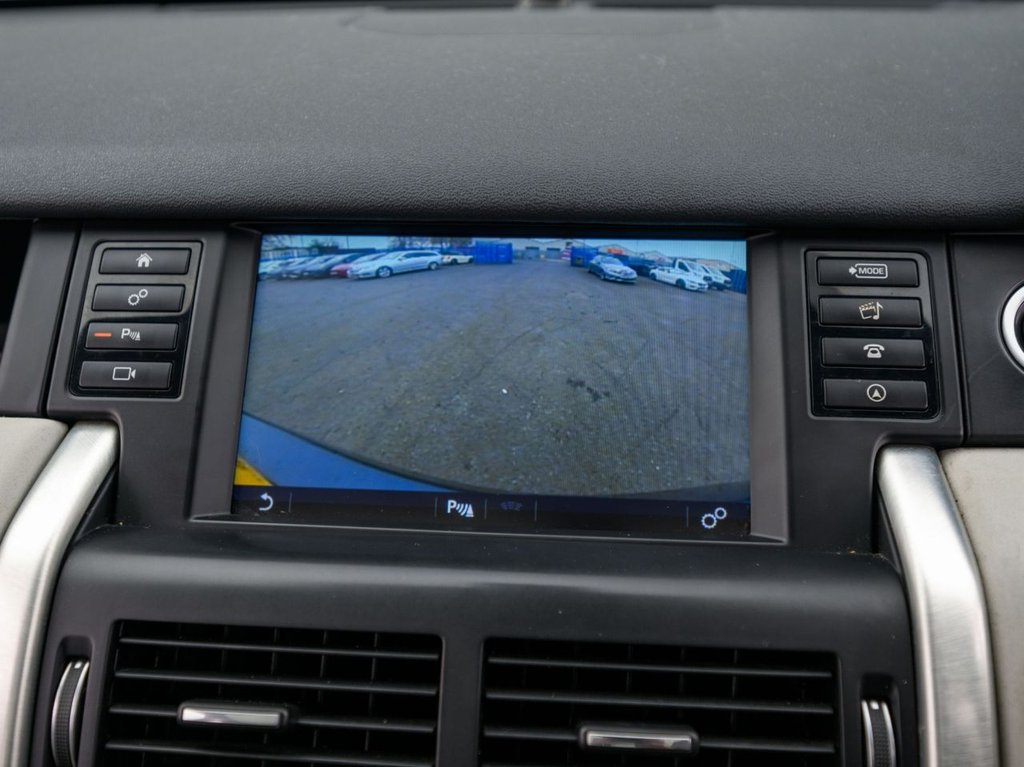 Used Land Rover Discovery Sport 2016 for sale - 77806908: Photo 27