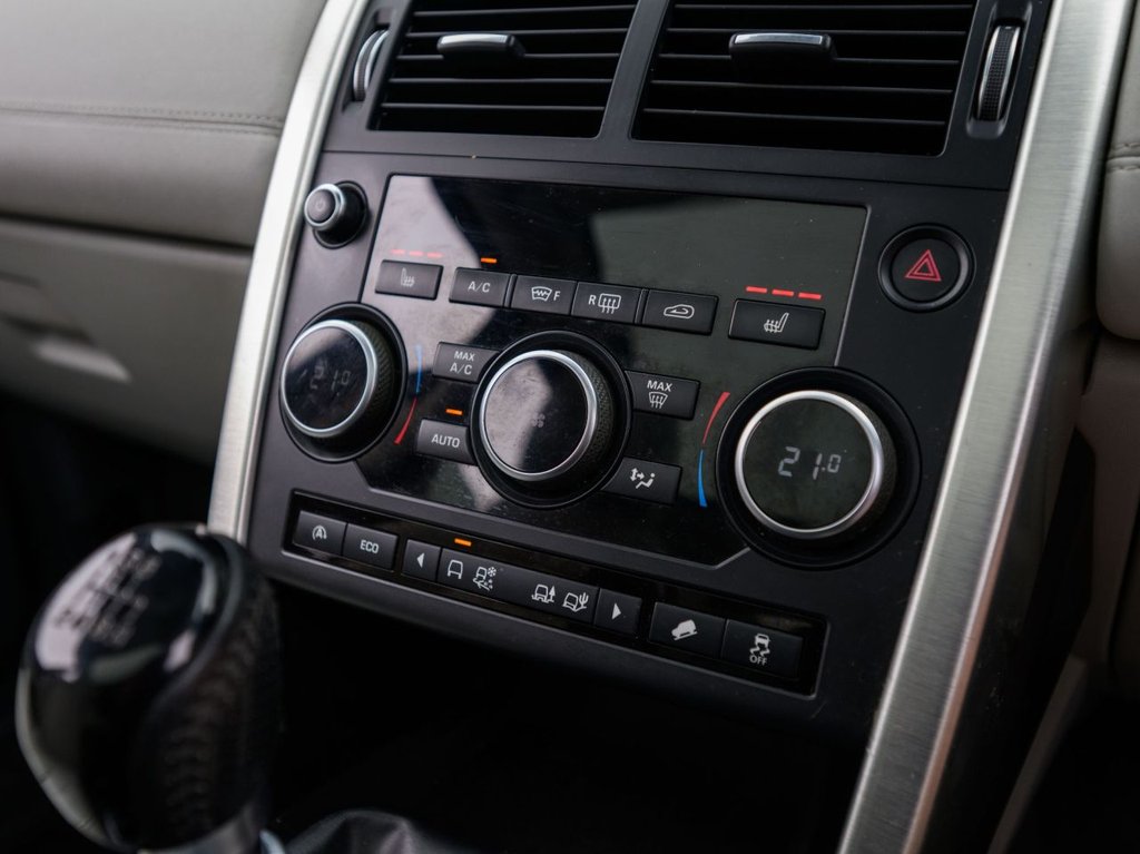 Used Land Rover Discovery Sport 2016 for sale - 77806908: Photo 28