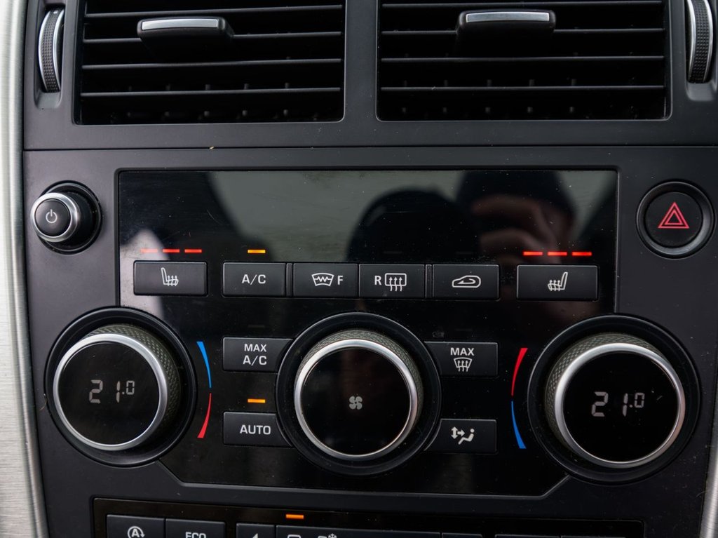 Used Land Rover Discovery Sport 2016 for sale - 77806908: Photo 29