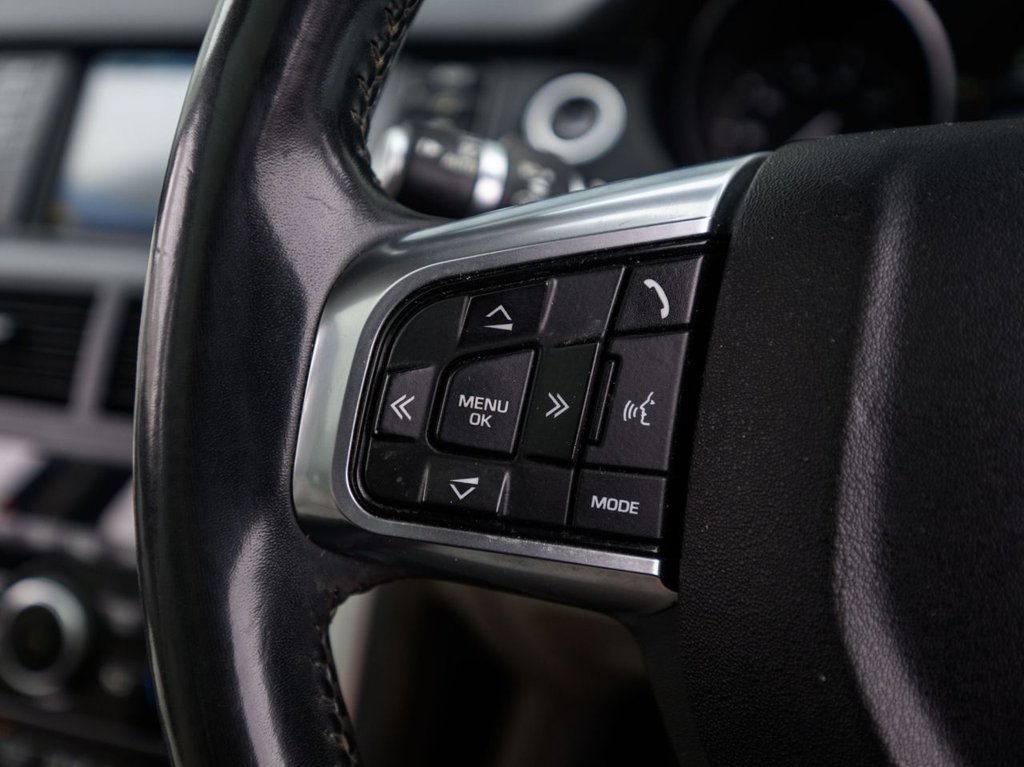 Used Land Rover Discovery Sport 2016 for sale - 77806908: Photo 32