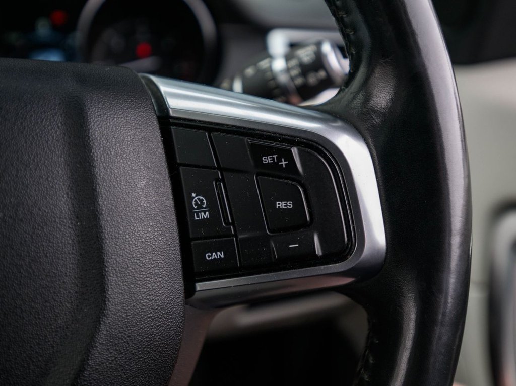 Used Land Rover Discovery Sport 2016 for sale - 77806908: Photo 33