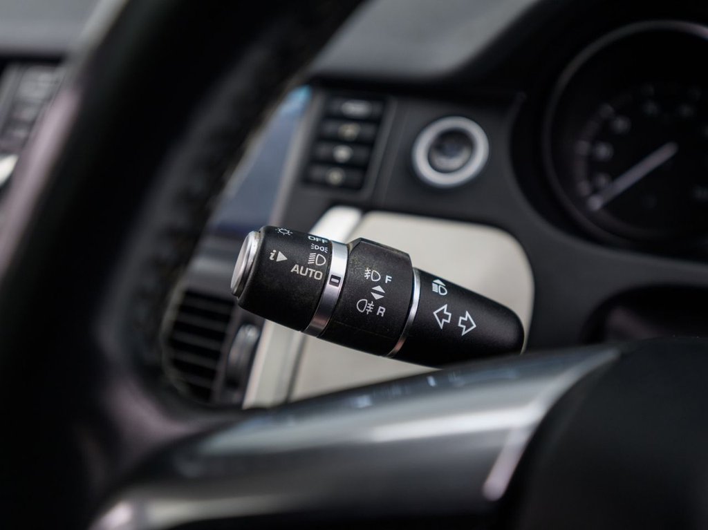 Used Land Rover Discovery Sport 2016 for sale - 77806908: Photo 35