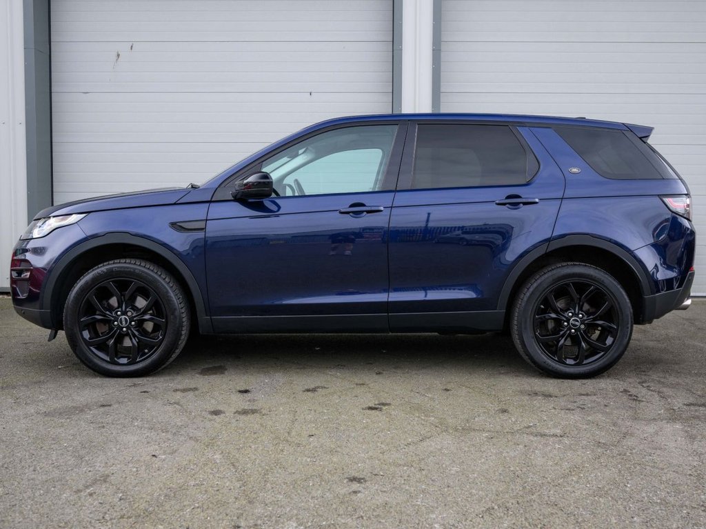 Used Land Rover Discovery Sport 2016 for sale - 77806908: Photo 6