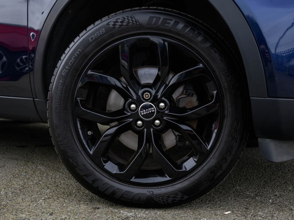 Used Land Rover Discovery Sport 2016 for sale - 77806908: Photo 8