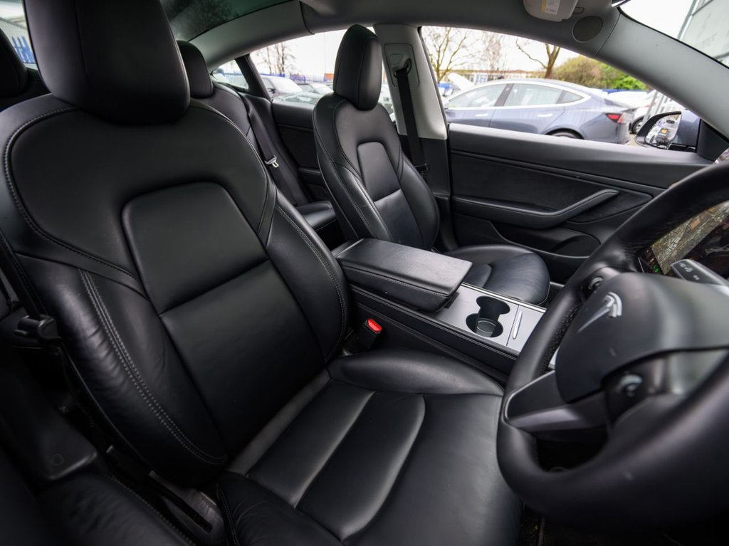 Used Tesla Model 3 2020 for sale - 76604762: Photo 11