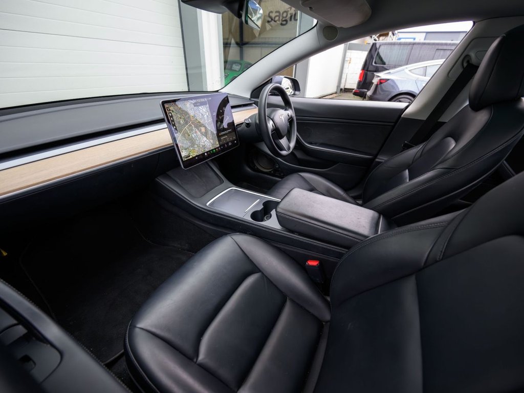 Used Tesla Model 3 2020 for sale - 76604762: Photo 18