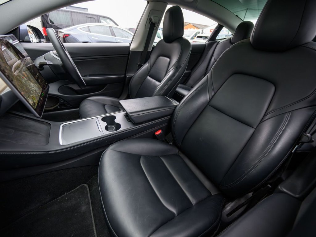 Used Tesla Model 3 2020 for sale - 76604762: Photo 19