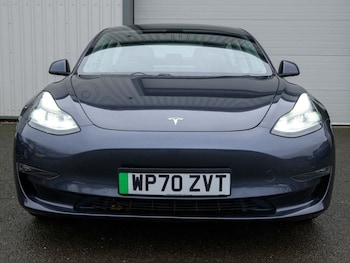Used Tesla Model 3 2020 for sale - 76604762: Photo