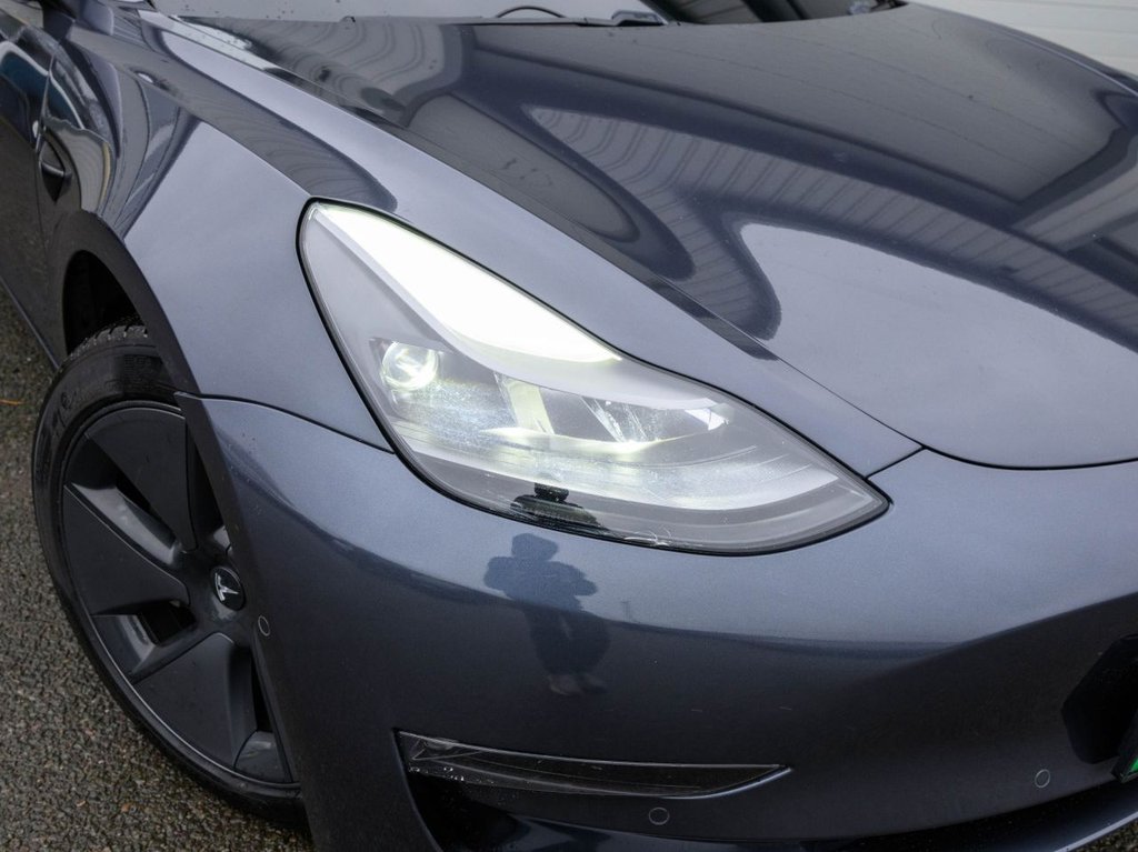 Used Tesla Model 3 2020 for sale - 76604762: Photo 8