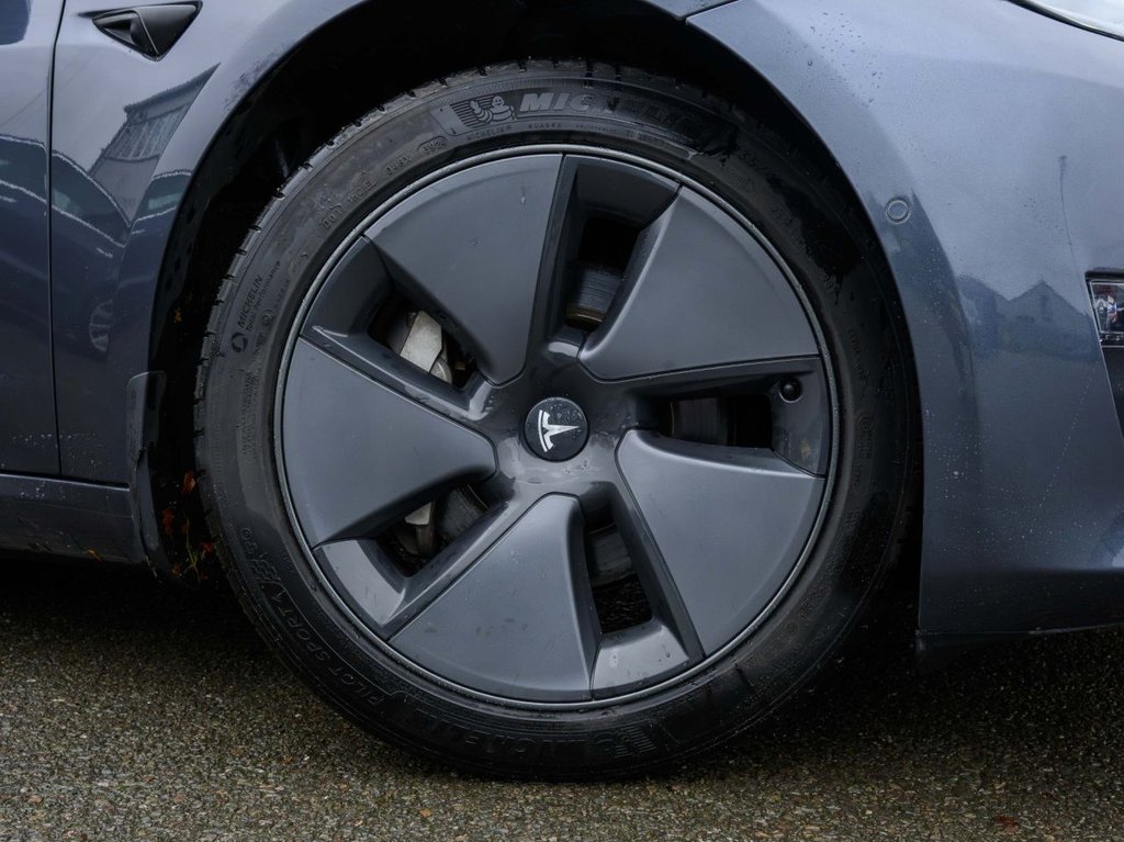 Used Tesla Model 3 2020 for sale - 76604762: Photo 9