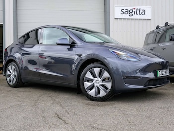Used Tesla Model Y 2022 for sale - 78315423: Photo