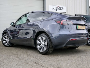 Used Tesla Model Y 2022 for sale - 78315423: Photo