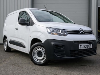 Citroen - Berlingo
