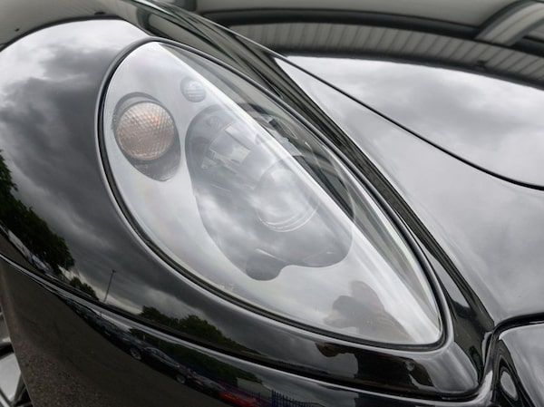 Used Ferrari 612 2006 for sale - 75548722: Photo 10