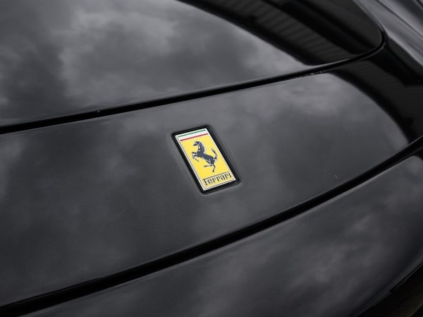 Used Ferrari 612 2006 for sale - 75548722: Photo 11
