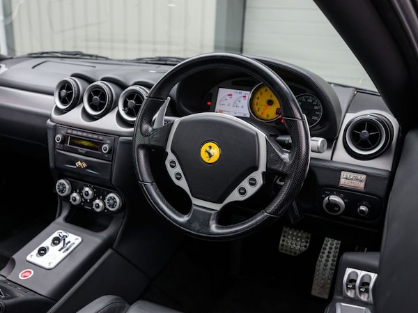 Used Ferrari 612 2006 for sale - 75548722: Photo 15