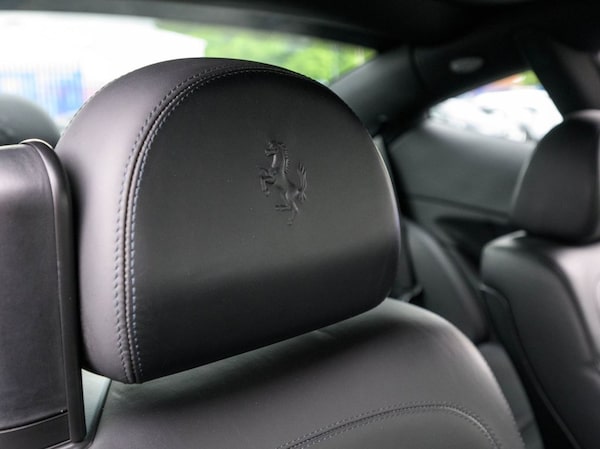 Used Ferrari 612 2006 for sale - 75548722: Photo 19