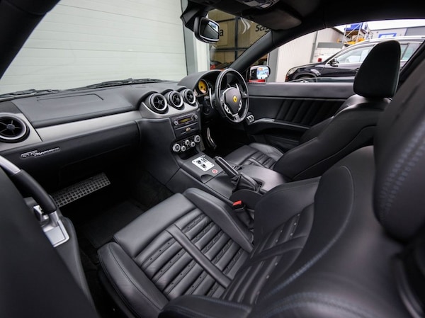 Used Ferrari 612 2006 for sale - 75548722: Photo 20