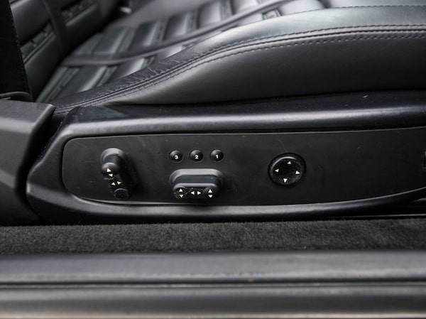 Used Ferrari 612 2006 for sale - 75548722: Photo 24