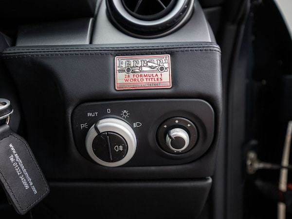 Used Ferrari 612 2006 for sale - 75548722: Photo 26