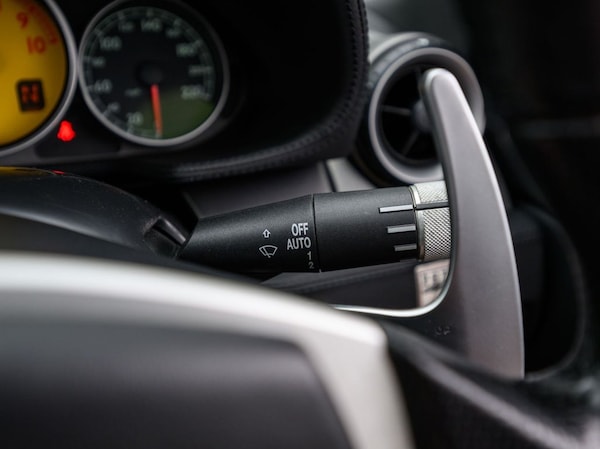 Used Ferrari 612 2006 for sale - 75548722: Photo 33