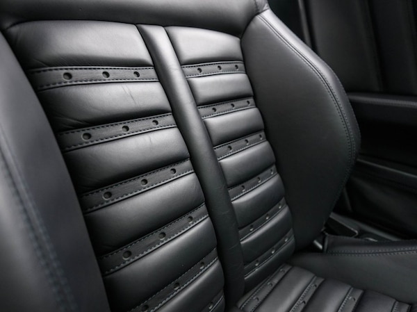 Used Ferrari 612 2006 for sale - 75548722: Photo 35