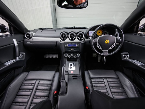 Used Ferrari 612 2006 for sale - 75548722: Photo 3