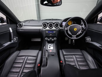Used Ferrari 612 2006 for sale - 75548722: Photo