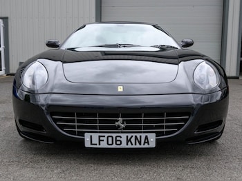 Used Ferrari 612 2006 for sale - 75548722: Photo