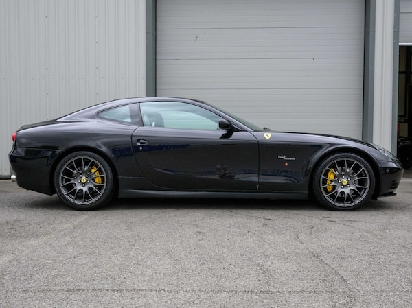 Used Ferrari 612 2006 for sale - 75548722: Photo 5