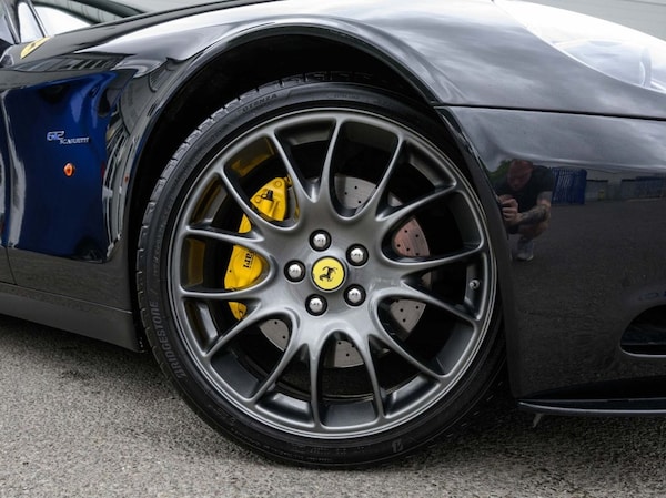 Used Ferrari 612 2006 for sale - 75548722: Photo 8