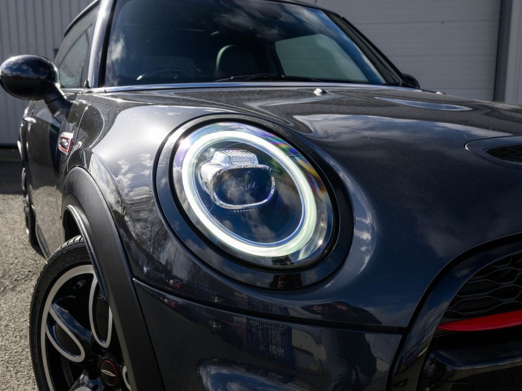 Used MINI Hatch 2018 for sale - 78068517: Photo 10