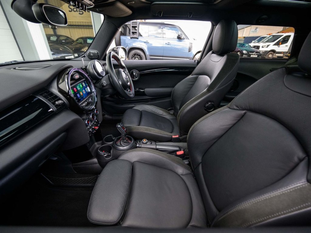 Used MINI Hatch 2018 for sale - 78068517: Photo 16