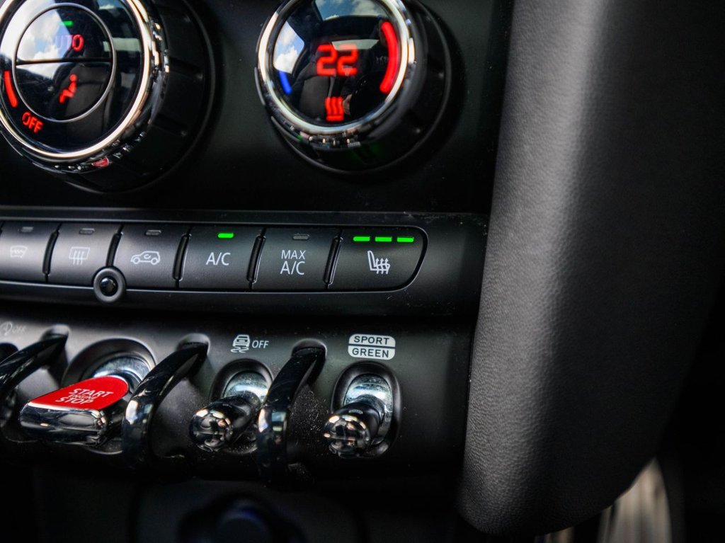 Used MINI Hatch 2018 for sale - 78068517: Photo 26