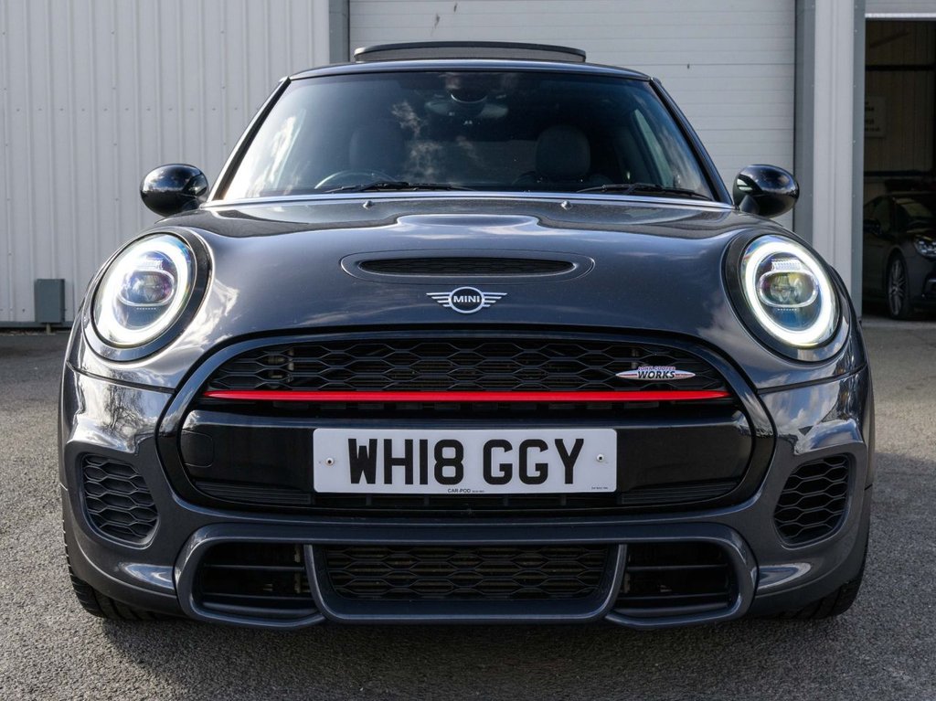 Used MINI Hatch 2018 for sale - 78068517: Photo 4