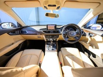 Used Audi A7 2011 for sale - 75753160: Photo